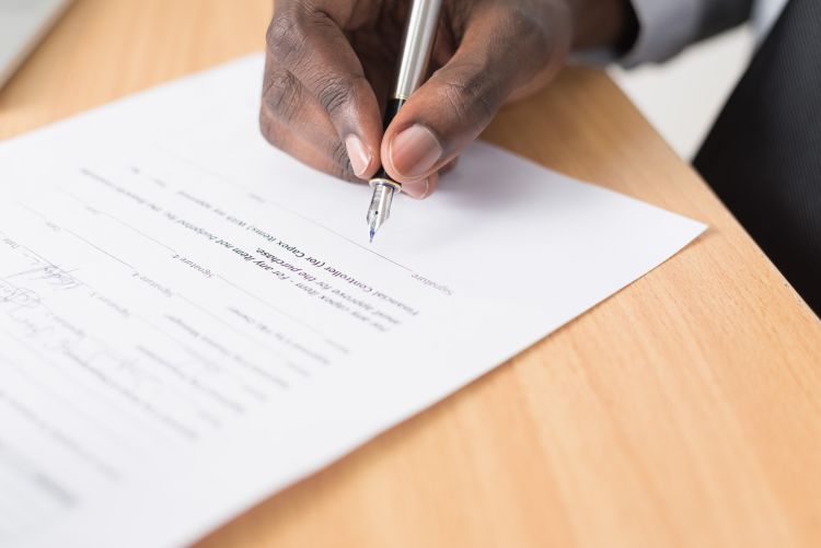 Do's & Don'ts For a Good Legal Resume