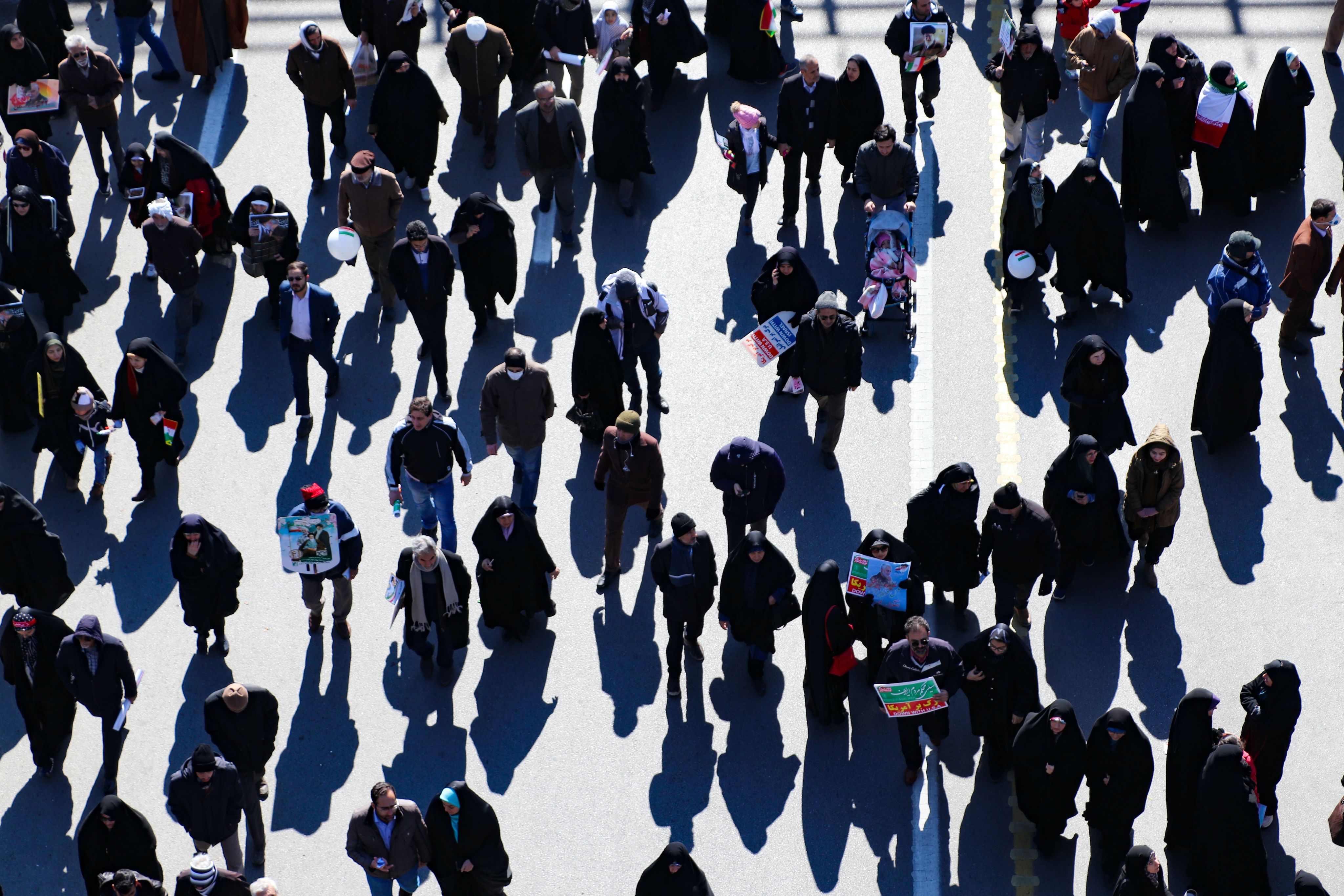 people in ice skating rink