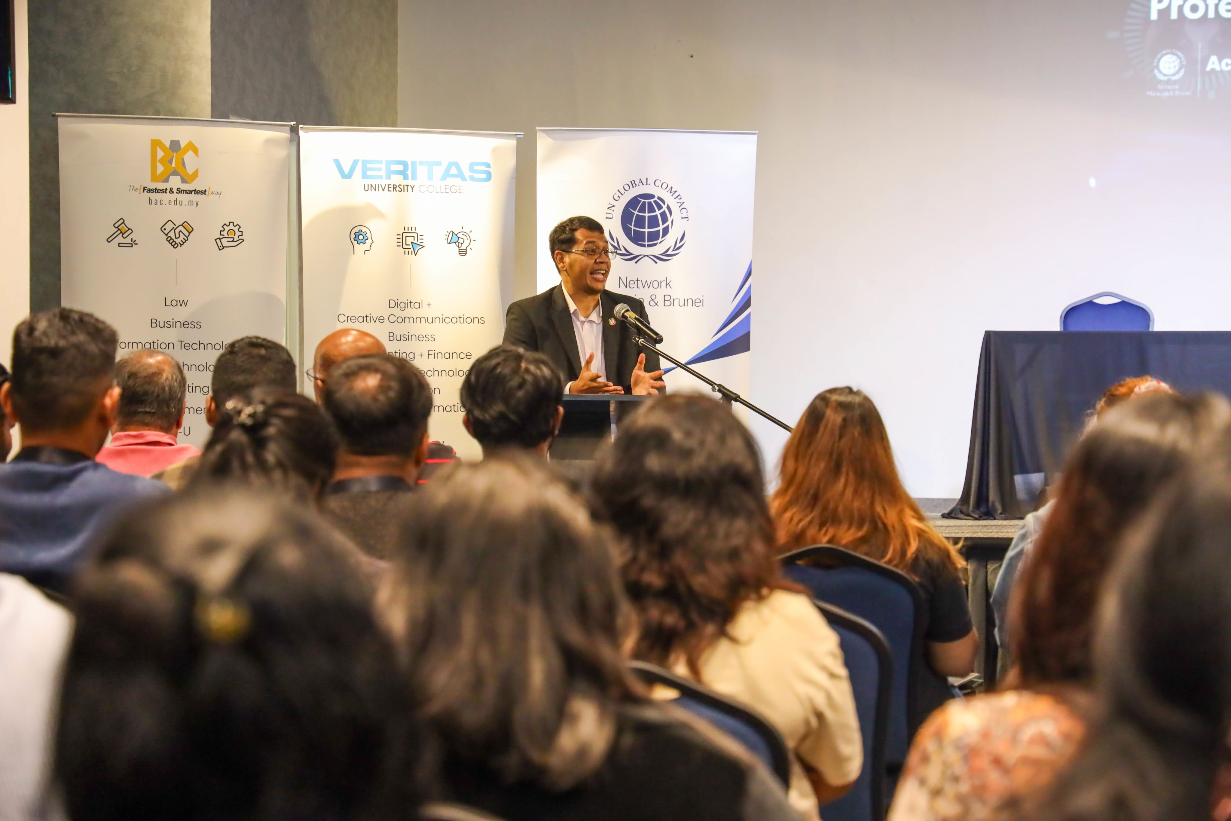 brown mallet on gray wooden surface