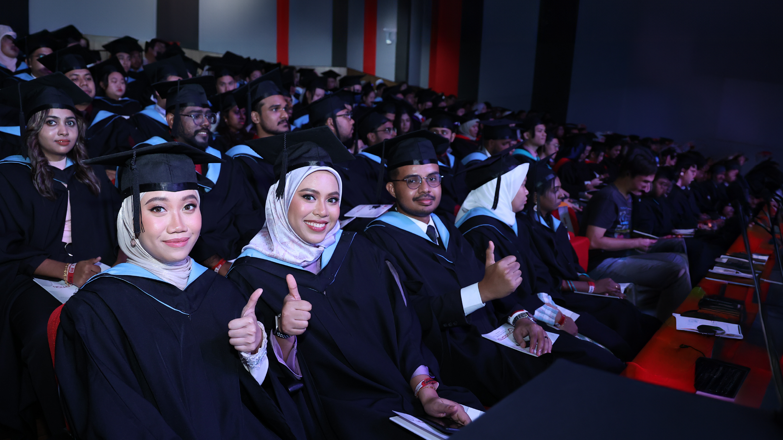 About UNIMY
