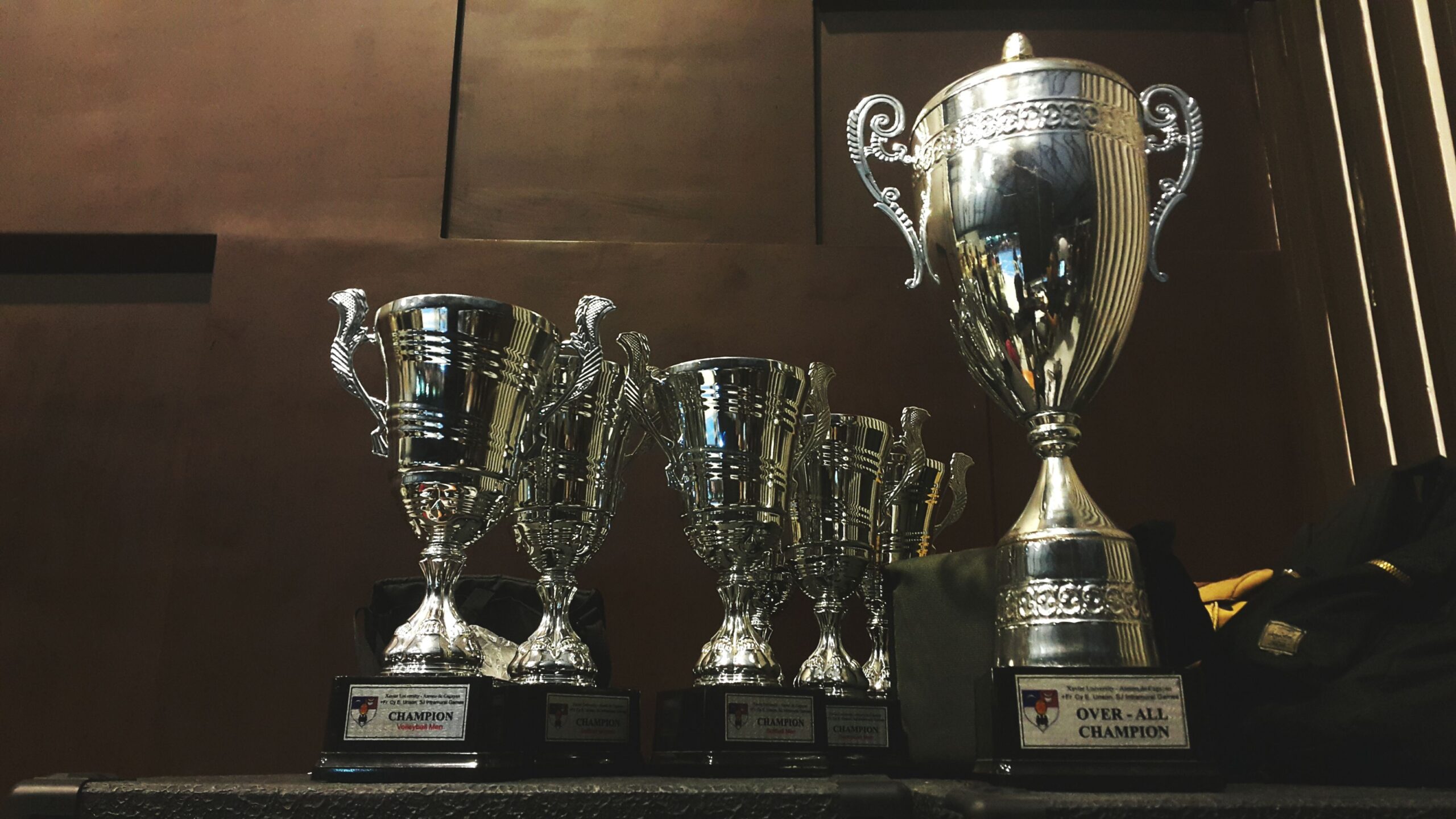 BAC’s Chinese Debate Club Triumphs at Sunway University Tournament