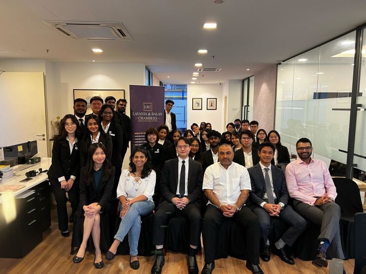 Brick by Brick: A Legal Insight into Construction Law at Lavania  & Balan Chambers