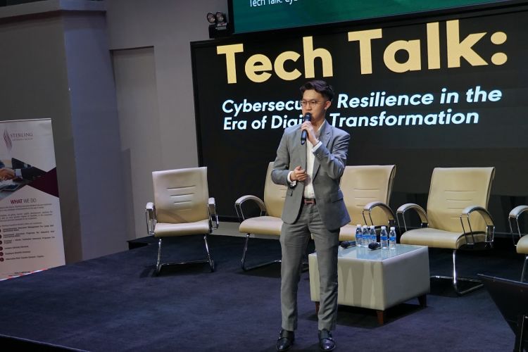 From Law Lectures to Leading Digital Trust: Melbourne’s Journey with BAC