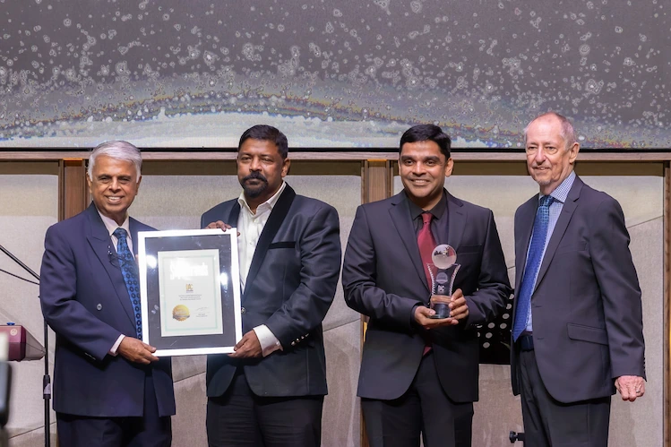 Brickfields Asia College Officially Awarded Superbrands Status by the Malaysia Superbrands Council