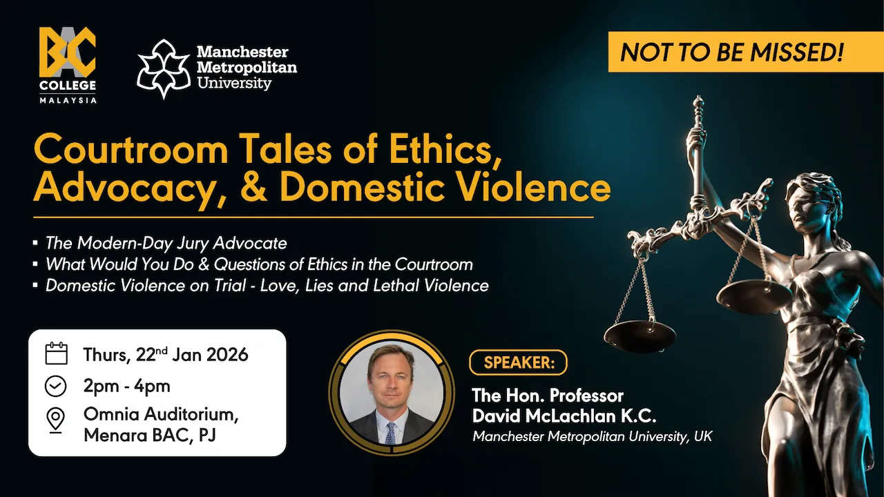 Courtroom Tales of Ethics, Advocacy, and Domestic Violence