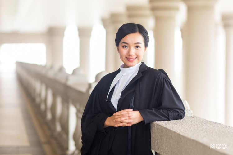 From BAC Law Student to Head of Legal at Volkswagen Group Malaysia