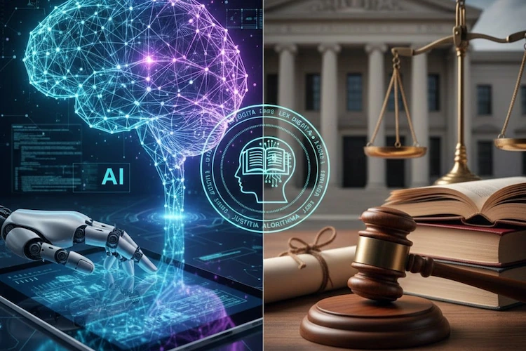 How AI Creates Even More Legal Work For Lawyers