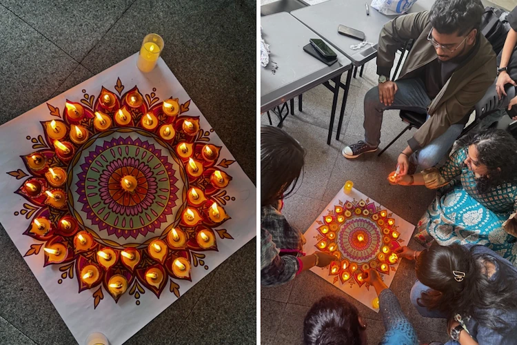 The Diya of Hope by WLRC – A Story of Light and Unity