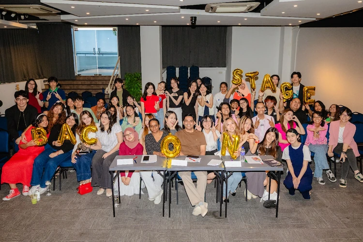 BAC On Stage 2025: Three Days, One Stage, Countless Stars