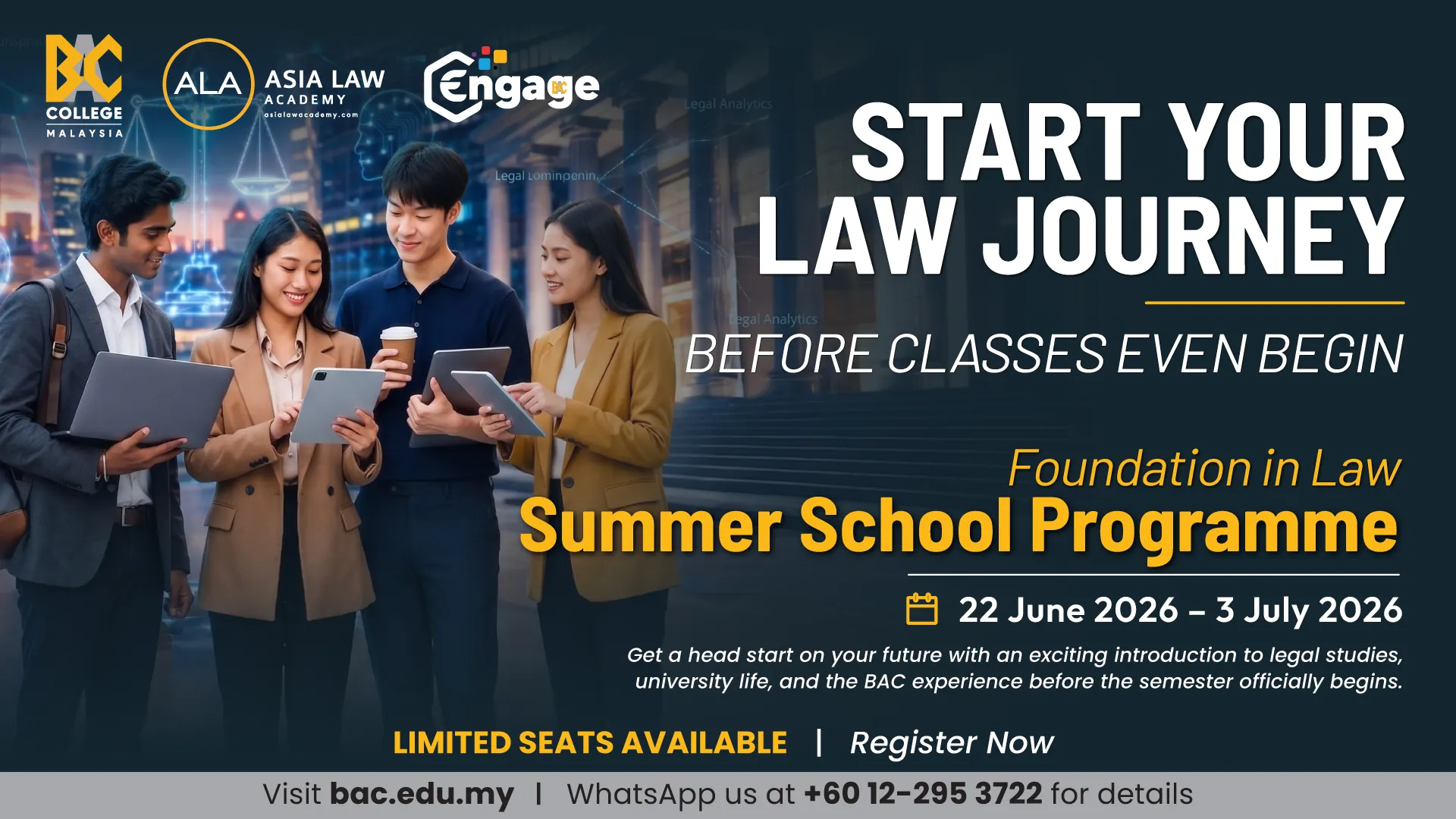 FIL Summer School