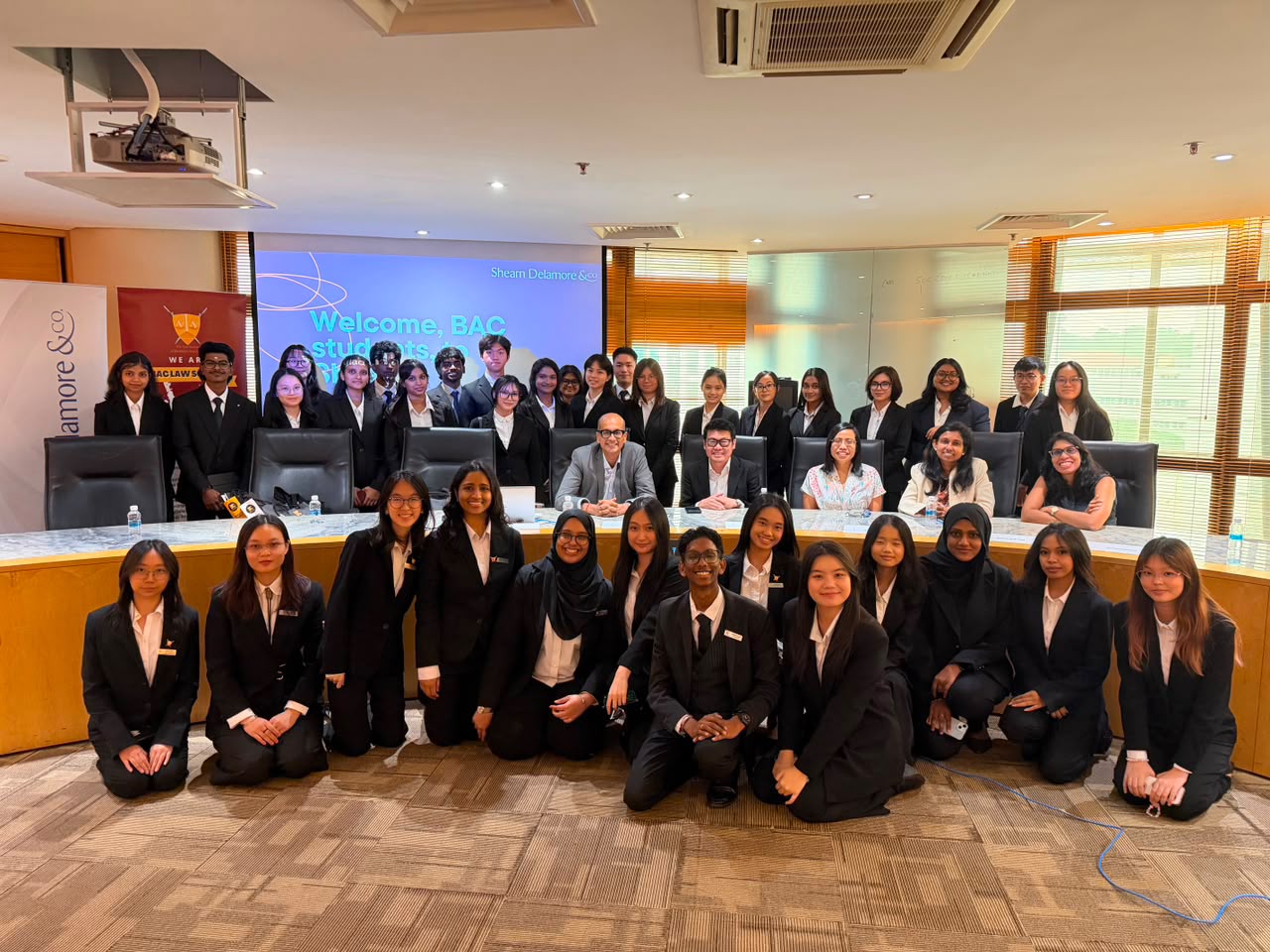 Law in Action: Inside One of Malaysia’s Top Lawyer firm – Shearn Delamore & Co.