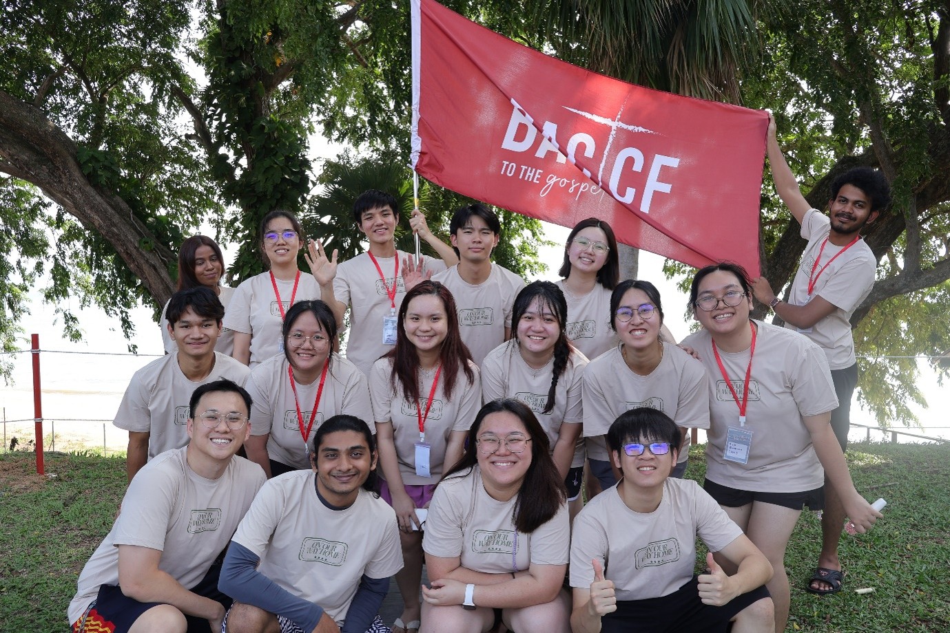 A Partnership Worth Celebrating: Brickfields Asia College Recognised by the British Council